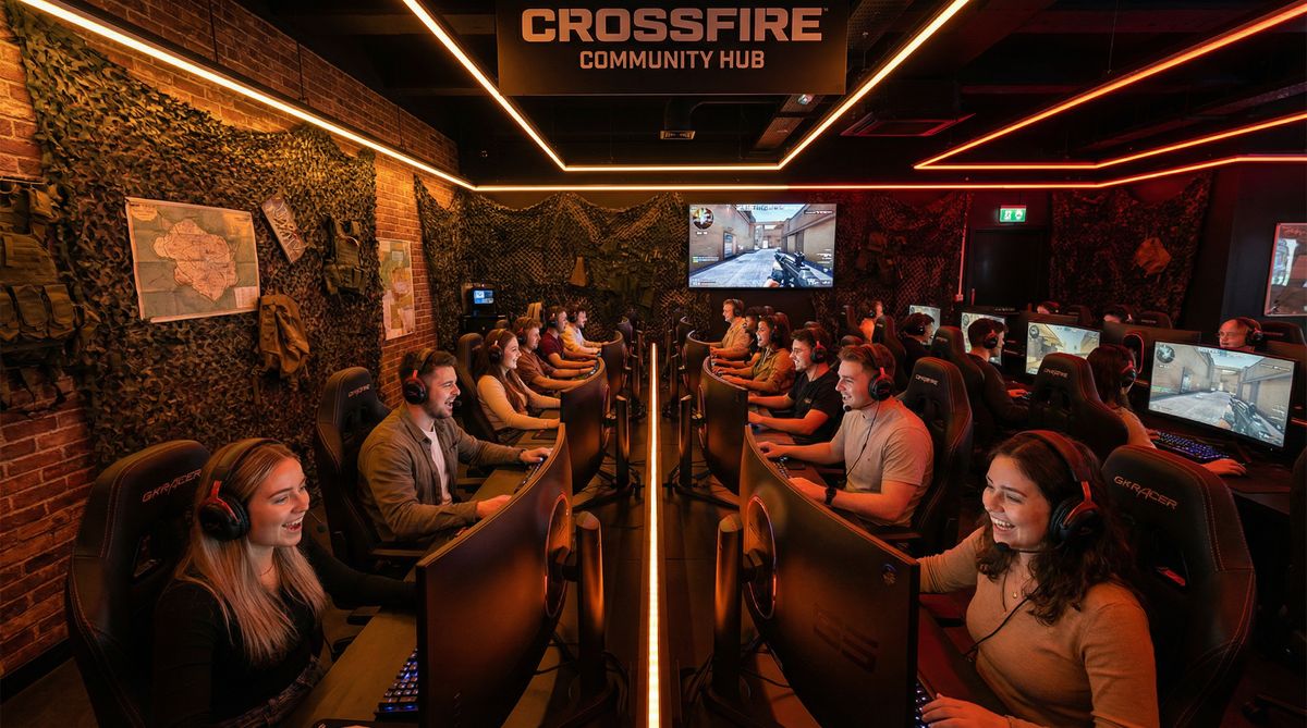 小蓝导航社区美图视频